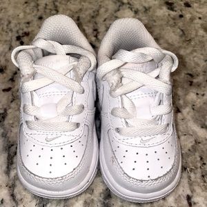 Nike Force 1 LE baby/ Toddler